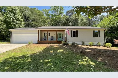 6411 Narramore Way, Lula, GA 30554 - Photo 1