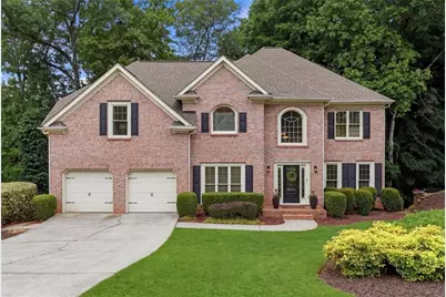 345 Aylesworth Cove, Alpharetta, GA 30022 - Photo 1