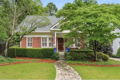 2132 Fairhaven Circle NE, Atlanta, GA 30305 - Photo 1