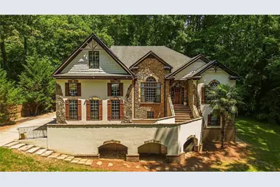 2864 Sandpiper Circle SW, Atlanta, GA 30311 - Photo 1