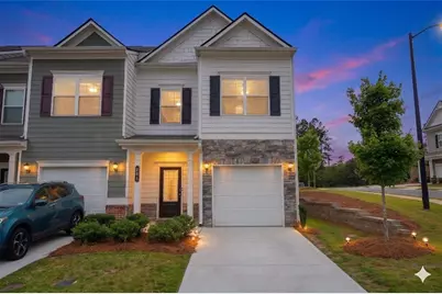 204 Cranston Drive, Ball Ground, GA 30107 - Photo 1