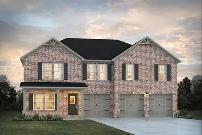 357 Jarrett Street, Fairburn, GA 30213 - Photo 1