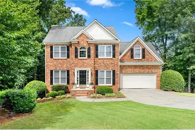 150 Ketton Way, Alpharetta, GA 30005 - Photo 1