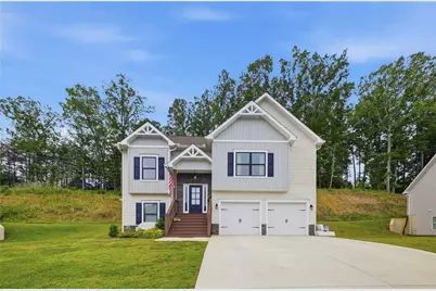 313 Arbor Circle, Rockmart, GA 30153 - Photo 1