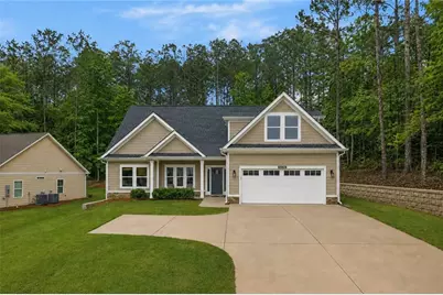 2406 Battle Drive, Villa Rica, GA 30180 - Photo 1