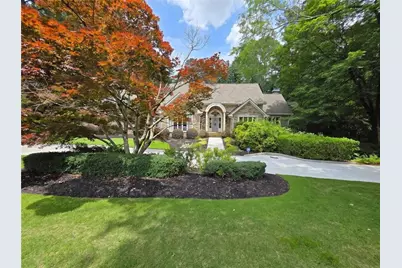 4188 Riverview Drive, Peachtree Corners, GA 30097 - Photo 1