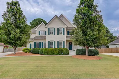 1770 Gleneden Court, Grayson, GA 30017 - Photo 1