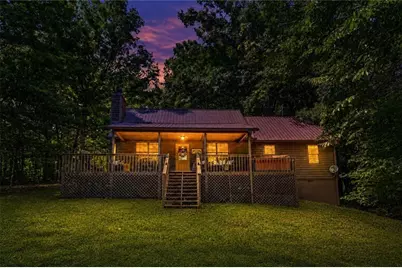 58 Peach Lane, Ellijay, GA 30536 - Photo 1