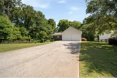 921 Pace Road, Hiram, GA 30141 - Photo 1