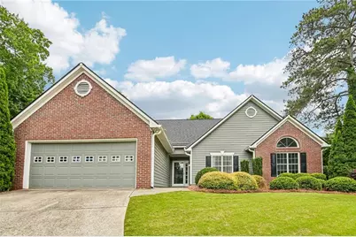 3582 Ridings Court NW, Kennesaw, GA 30144 - Photo 1