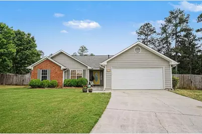 3334 Piney Way, Loganville, GA 30052 - Photo 1