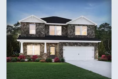 7234 Lyric Street, Fairburn, GA 30213 - Photo 1