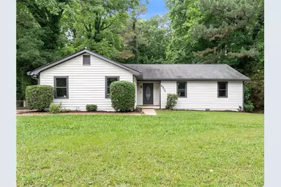 4311 Autumn Lake Drive, Buford, GA 30519 - Photo 1