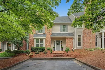316 River Glen Drive, Roswell, GA 30075 - Photo 1