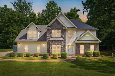 1231 Hillview Road, Hampton, GA 30228 - Photo 1