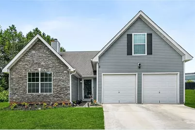 6294 Lamp Post Place, Atlanta, GA 30349 - Photo 1