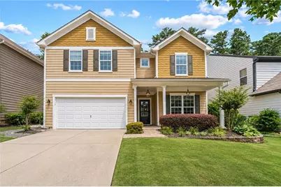 732 Lorimore Pass, Canton, GA 30115 - Photo 1
