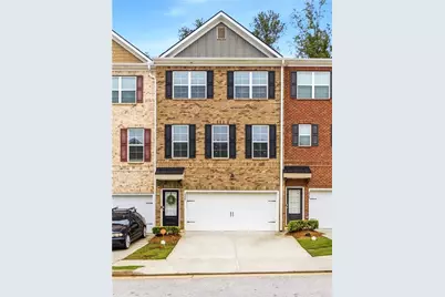 2327 Foley Park Street, Snellville, GA 30078 - Photo 1