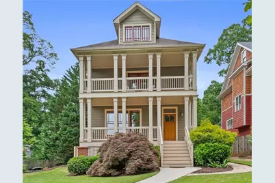 604 2nd Avenue, Decatur, GA 30030 - Photo 1