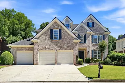2024 Ivy Ridge Road SE, Smyrna, GA 30080 - Photo 1