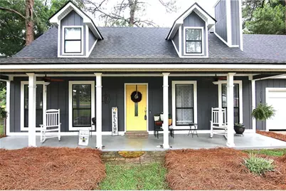 309 Donaldson Street, Tifton, GA 31794 - Photo 1