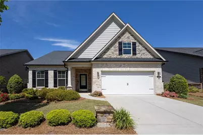 109 Brayden Park Drive, Canton, GA 30115 - Photo 1