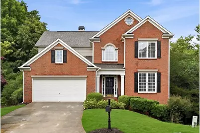 157 Vinings Lake Court SW, Mableton, GA 30126 - Photo 1