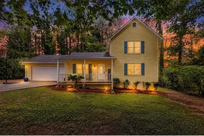 2800 Carrie Drive NW, Kennesaw, GA 30144 - Photo 1