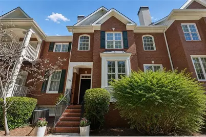 1194 Brookhaven Glen, Atlanta, GA 30319 - Photo 1