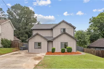 2194 Tyrone Court SW, Marietta, GA 30008 - Photo 1