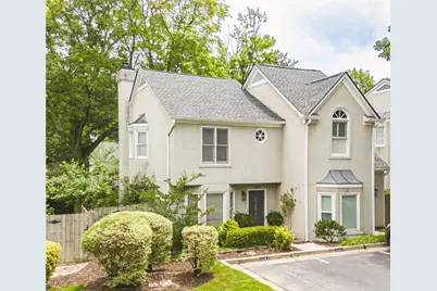 1401 Defoors Landing NW #1401, Atlanta, GA 30318 - Photo 1