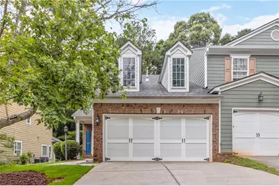 6273 Colonial View, Fairburn, GA 30213 - Photo 1