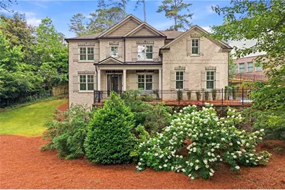 3104 Skyland Drive NE, Atlanta, GA 30341 - Photo 1