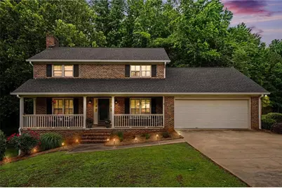 1150 Paul Ridge Road, Watkinsville, GA 30677 - Photo 1