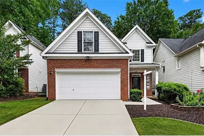 2911 Winter Rose Court, Dunwoody, GA 30360 - Photo 1