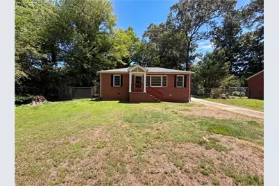 1912 Oak Valley Road, Decatur, GA 30035 - Photo 1