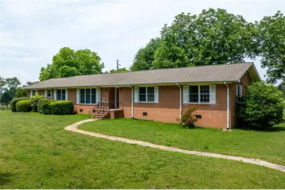 570 Wildcat Bridge Road, Royston, GA 30662 - Photo 1