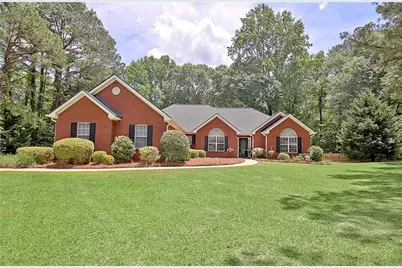 20 Brikdale Court, Newnan, GA 30265 - Photo 1