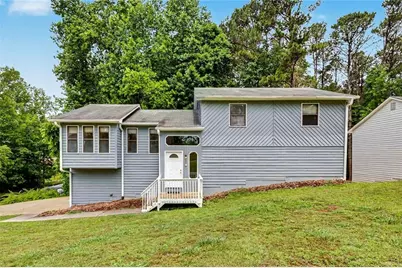 2850 Emerald Lane, Acworth, GA 30102 - Photo 1