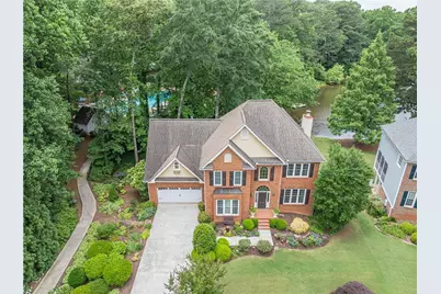 2541 Kenswick Circle, Lawrenceville, GA 30044 - Photo 1