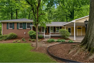 4040 Philmont Drive, Marietta, GA 30066 - Photo 1