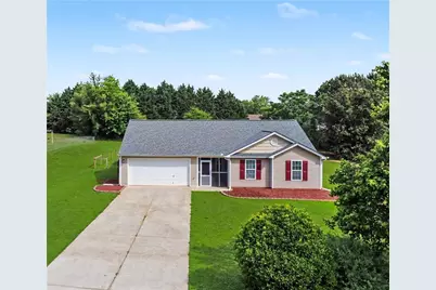 1246 Clearwater Drive, Winder, GA 30680 - Photo 1