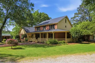3750 Green Avenue, Loganville, GA 30052 - Photo 1