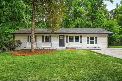 676 Hog Liver Road, Carrollton, GA 30117 - Photo 1
