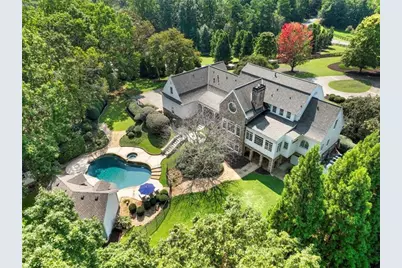 454 Summit Overlook Drive, Dawsonville, GA 30534 - Photo 1