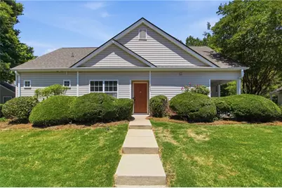 220 Hiawassee Drive, Woodstock, GA 30188 - Photo 1