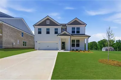 656 Leafy Branch Way, McDonough, GA 30253 - Photo 1