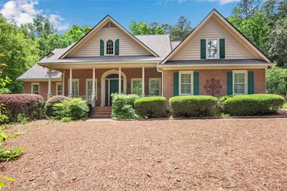4711 Talleybrook Drive NW, Kennesaw, GA 30152 - Photo 1