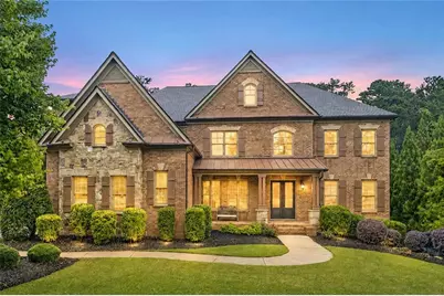 16550 Quayside Drive, Milton, GA 30004 - Photo 1