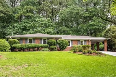 573 N Superior Avenue, Decatur, GA 30033 - Photo 1